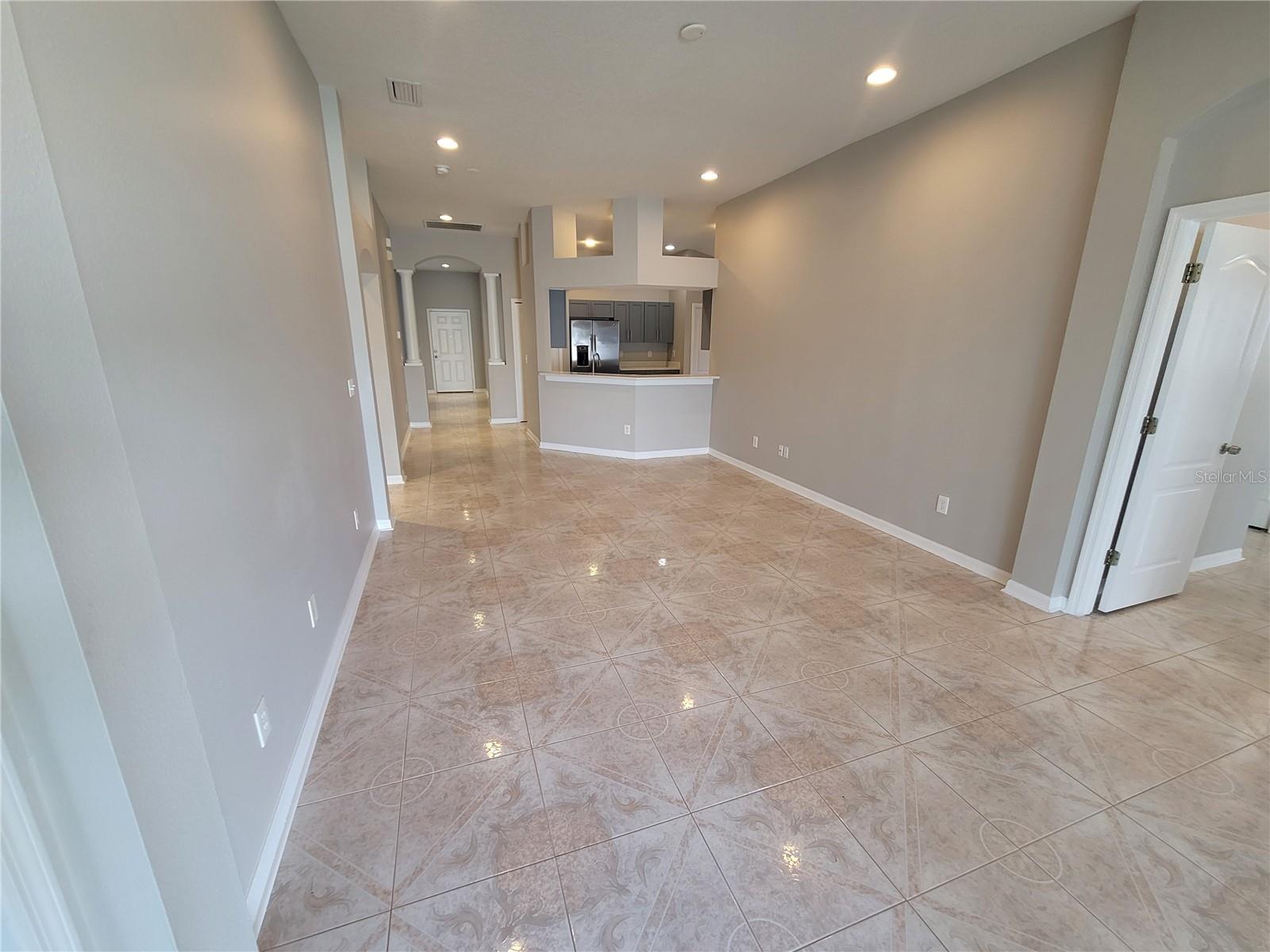 PANTHER TRACE PH 1B/1C - Residential