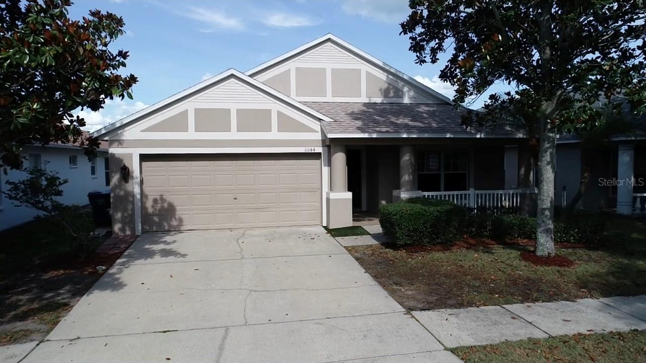 PANTHER TRACE PH 1B/1C - Residential