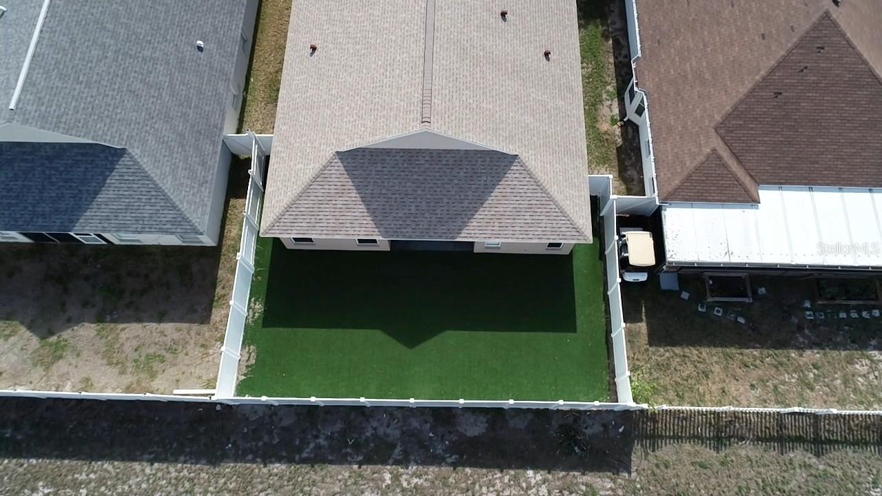 PANTHER TRACE PH 1B/1C - Residential