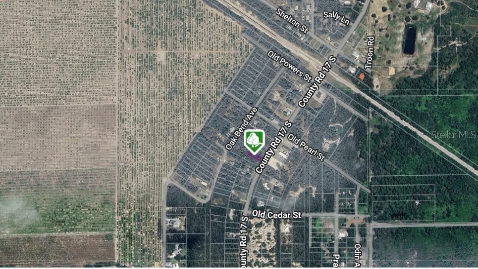 DESOTO CITY 02 SEC 22 - Land