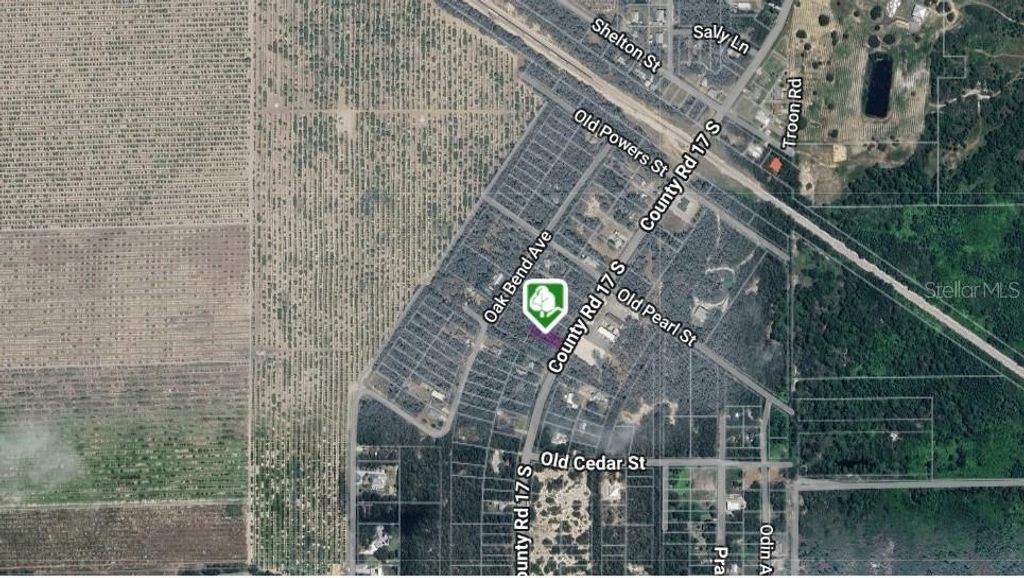 Photo of 5713 County Road 17 S, Sebring, FL 33876 (MLS # O6382645)