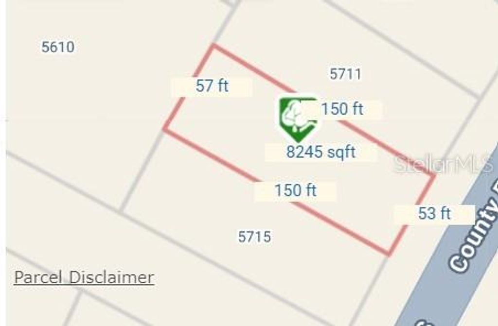 Photo of 5713 County Road 17 S, Sebring, FL 33876 (MLS # O6382645)