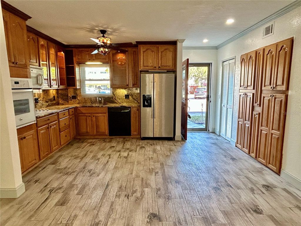 Photo of 2261 Swedish Drive #21, Clearwater, FL 33763 (MLS # TB8473718)