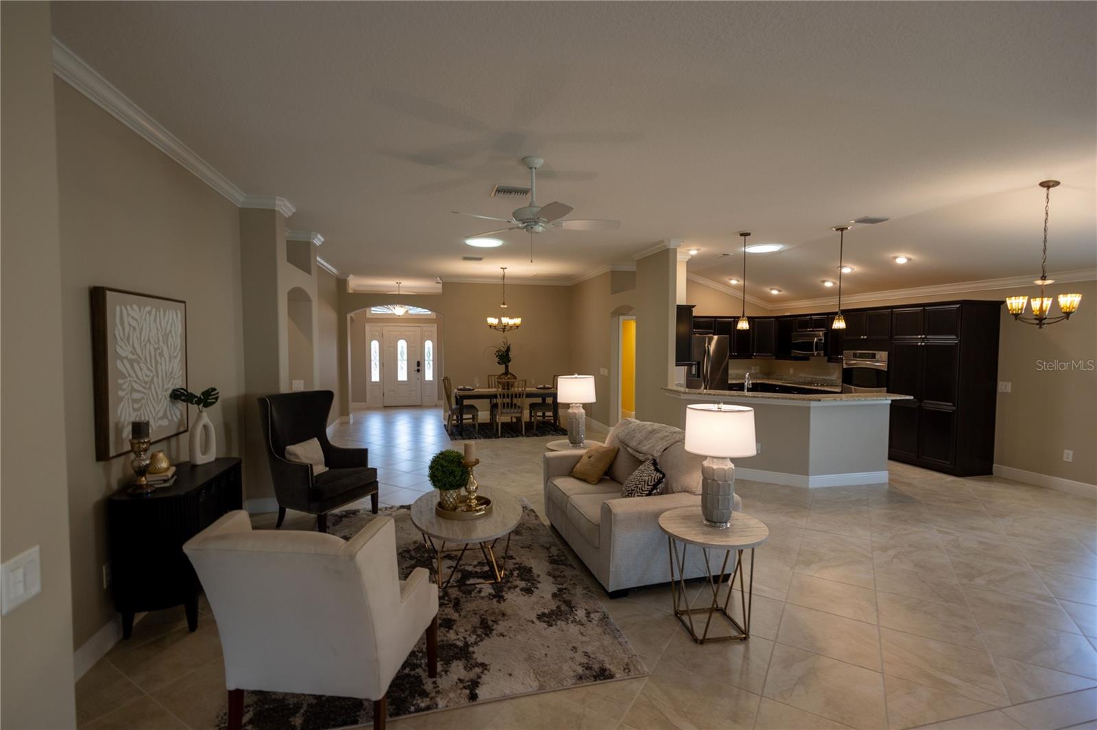 VILLAGES OF SUMTER - Residential