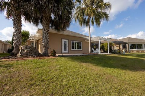 Tiny photo for 2119 Chalmer Terrace, The Villages, FL 32162 (MLS # W7881087)