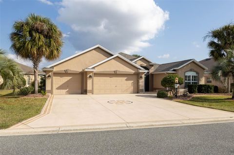 Photo of 2119 Chalmer Terrace, The Villages, FL 32162 (MLS # W7881087)