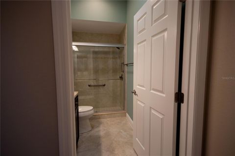 Tiny photo for 2119 Chalmer Terrace, The Villages, FL 32162 (MLS # W7881087)