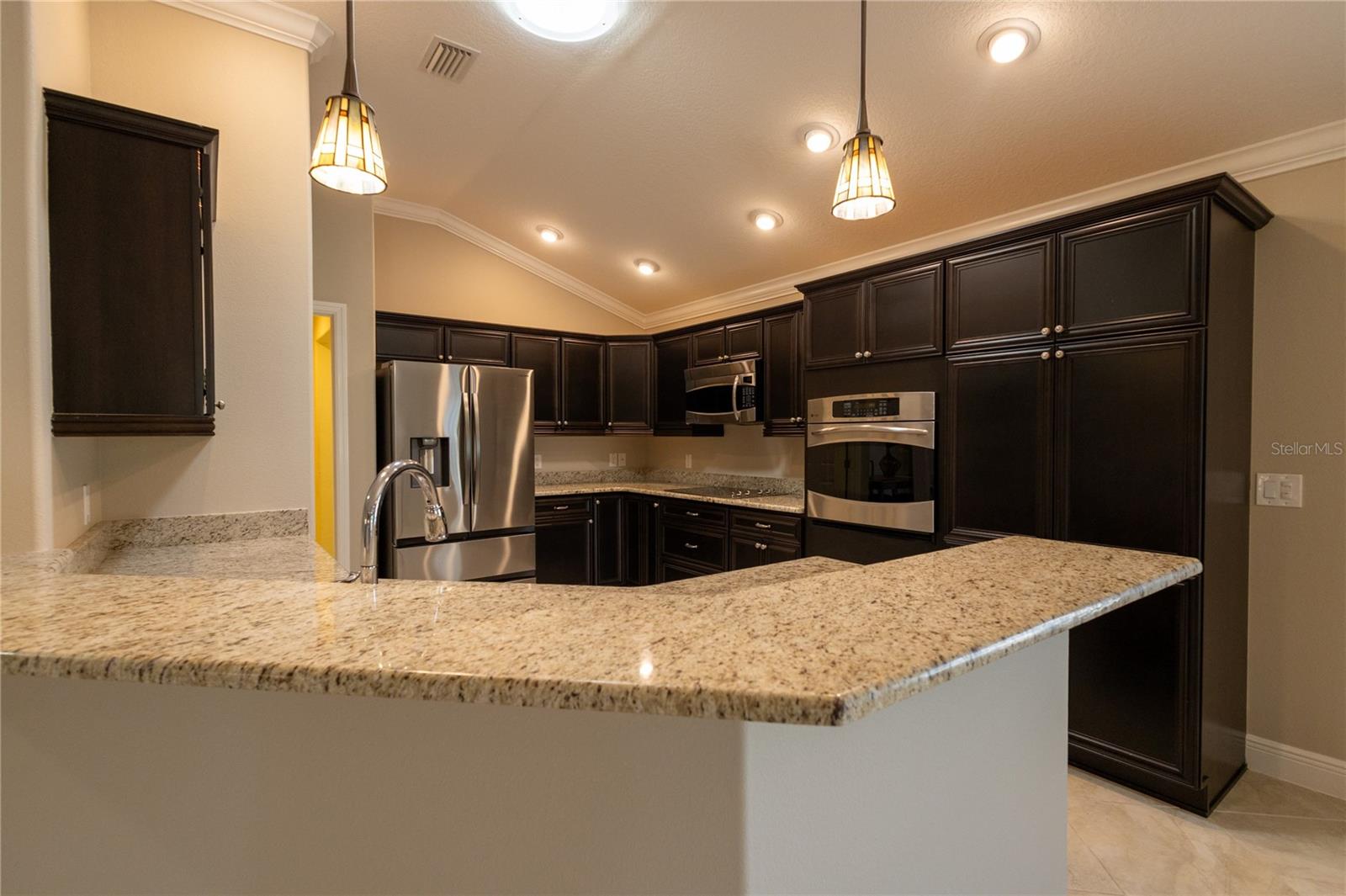 VILLAGES OF SUMTER - Residential