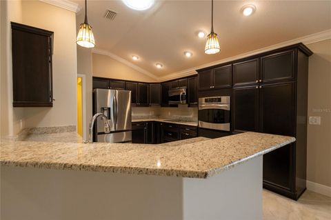 Tiny photo for 2119 Chalmer Terrace, The Villages, FL 32162 (MLS # W7881087)