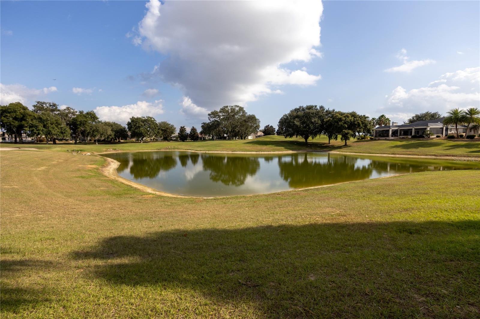 VILLAGES OF SUMTER - Residential