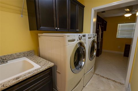 Tiny photo for 2119 Chalmer Terrace, The Villages, FL 32162 (MLS # W7881087)