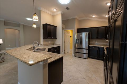 Tiny photo for 2119 Chalmer Terrace, The Villages, FL 32162 (MLS # W7881087)