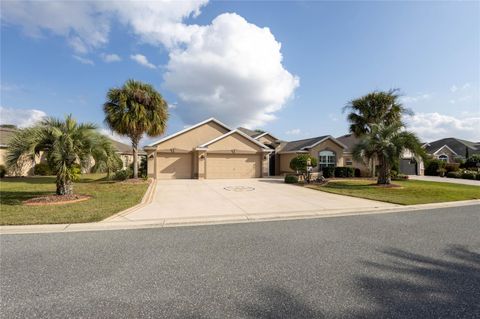 Tiny photo for 2119 Chalmer Terrace, The Villages, FL 32162 (MLS # W7881087)