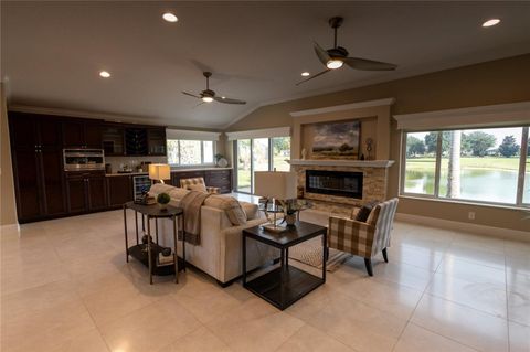 Tiny photo for 2119 Chalmer Terrace, The Villages, FL 32162 (MLS # W7881087)