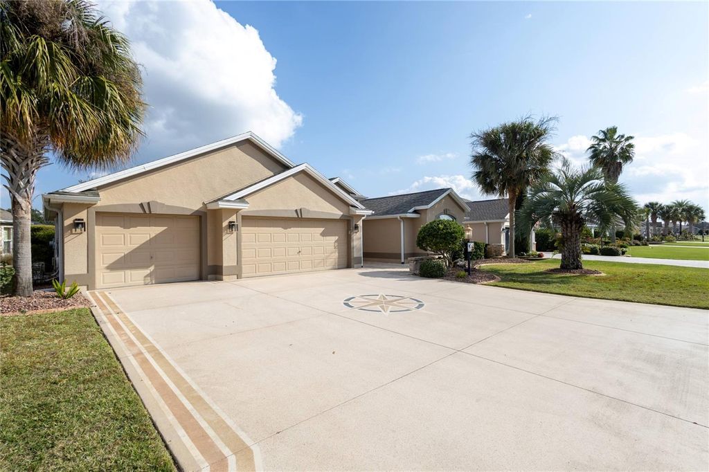 Photo of 2119 Chalmer Terrace, The Villages, FL 32162 (MLS # W7881087)
