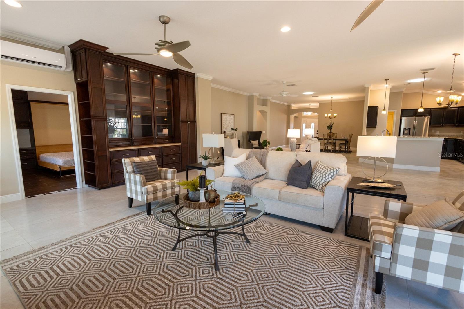 VILLAGES OF SUMTER - Residential