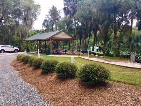 Tiny photo for 7974 SW 181st Circle, Dunnellon, FL 34432 (MLS # OM719014)
