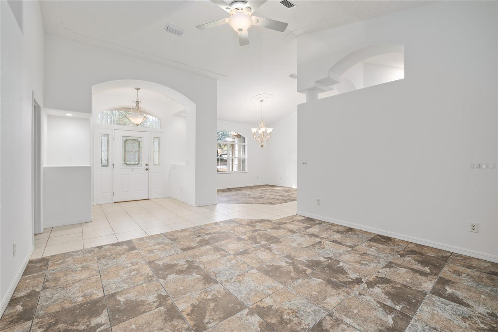 RAINBOW SPGS - Residential