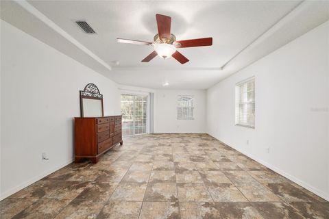 Tiny photo for 7974 SW 181st Circle, Dunnellon, FL 34432 (MLS # OM719014)