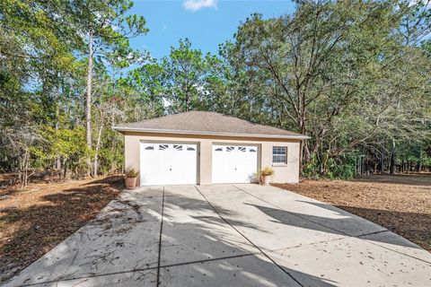 Tiny photo for 7974 SW 181st Circle, Dunnellon, FL 34432 (MLS # OM719014)