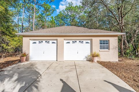Tiny photo for 7974 SW 181st Circle, Dunnellon, FL 34432 (MLS # OM719014)