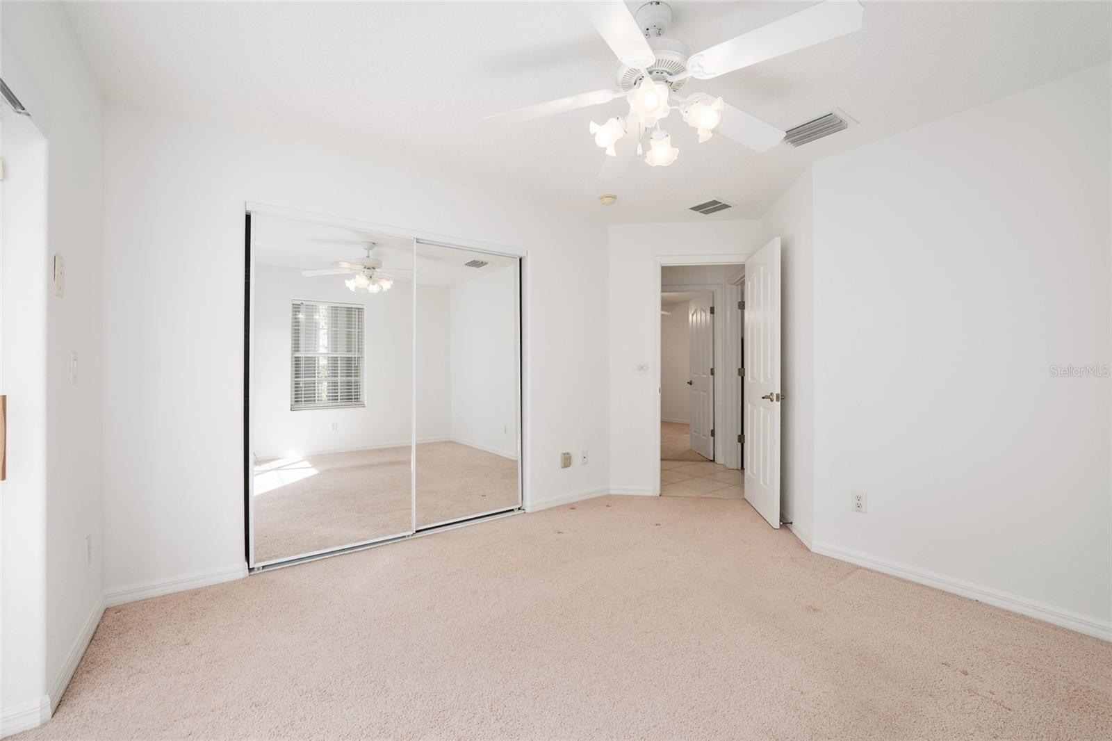 RAINBOW SPGS - Residential