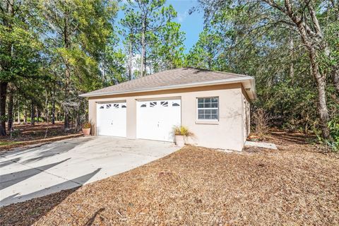 Tiny photo for 7974 SW 181st Circle, Dunnellon, FL 34432 (MLS # OM719014)