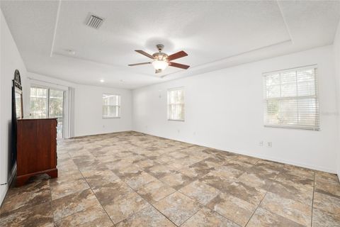 Tiny photo for 7974 SW 181st Circle, Dunnellon, FL 34432 (MLS # OM719014)