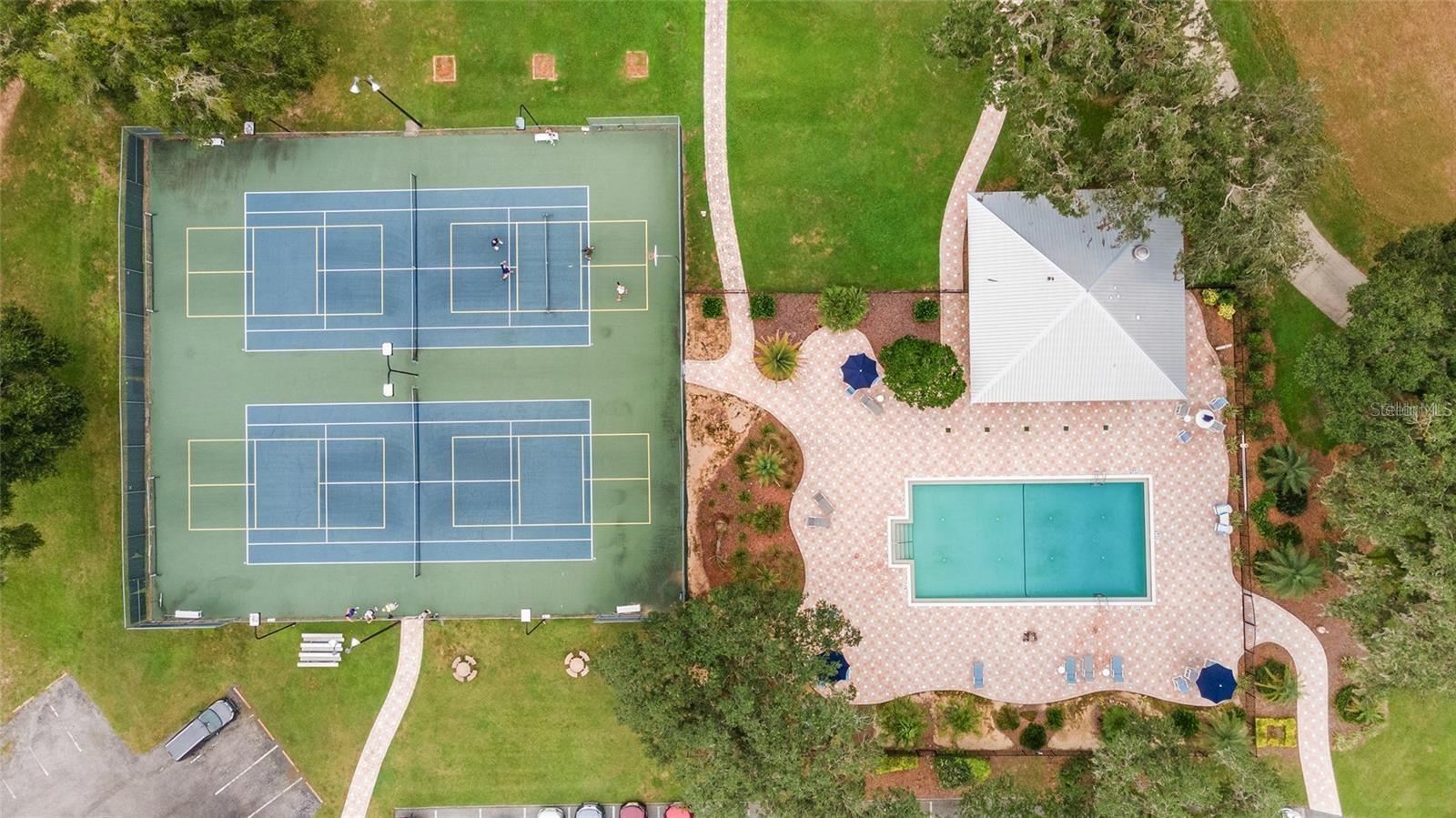 RAINBOW SPGS - Residential