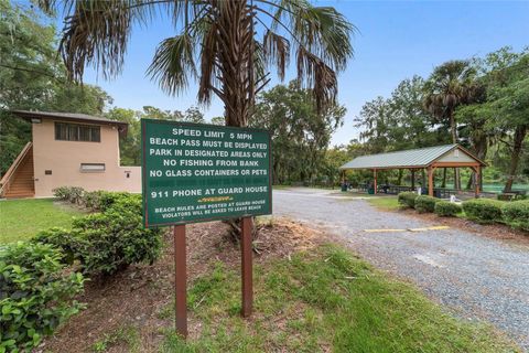 Tiny photo for 7974 SW 181st Circle, Dunnellon, FL 34432 (MLS # OM719014)