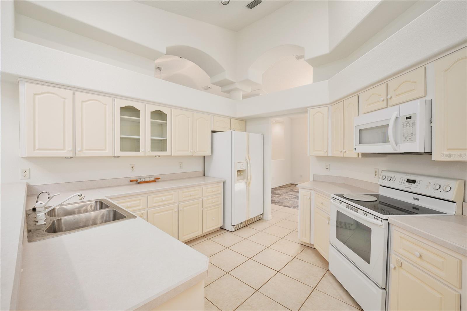 RAINBOW SPGS - Residential