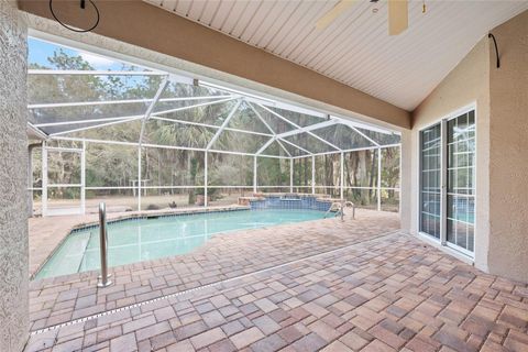 Tiny photo for 7974 SW 181st Circle, Dunnellon, FL 34432 (MLS # OM719014)