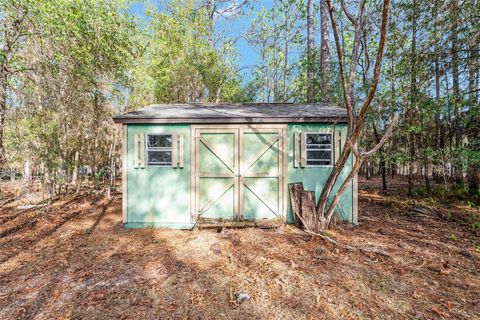 Tiny photo for 7974 SW 181st Circle, Dunnellon, FL 34432 (MLS # OM719014)