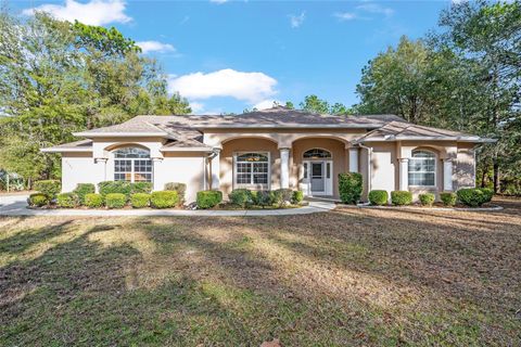 7974 SW 181ST CIRCLE DUNNELLON FL 34432