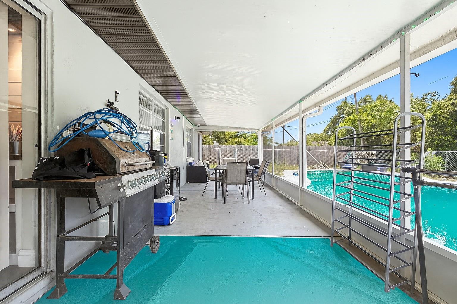 1101 ABAGAIL DRIVE