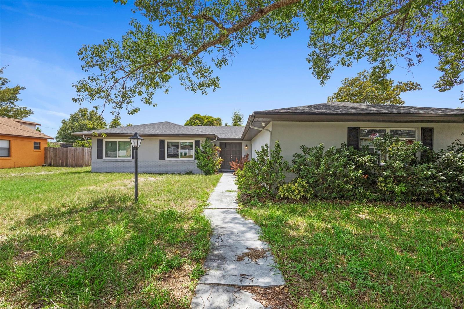 1101 ABAGAIL DRIVE