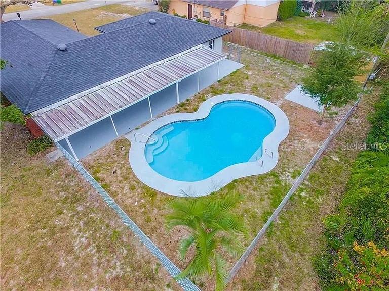 1101 ABAGAIL DRIVE