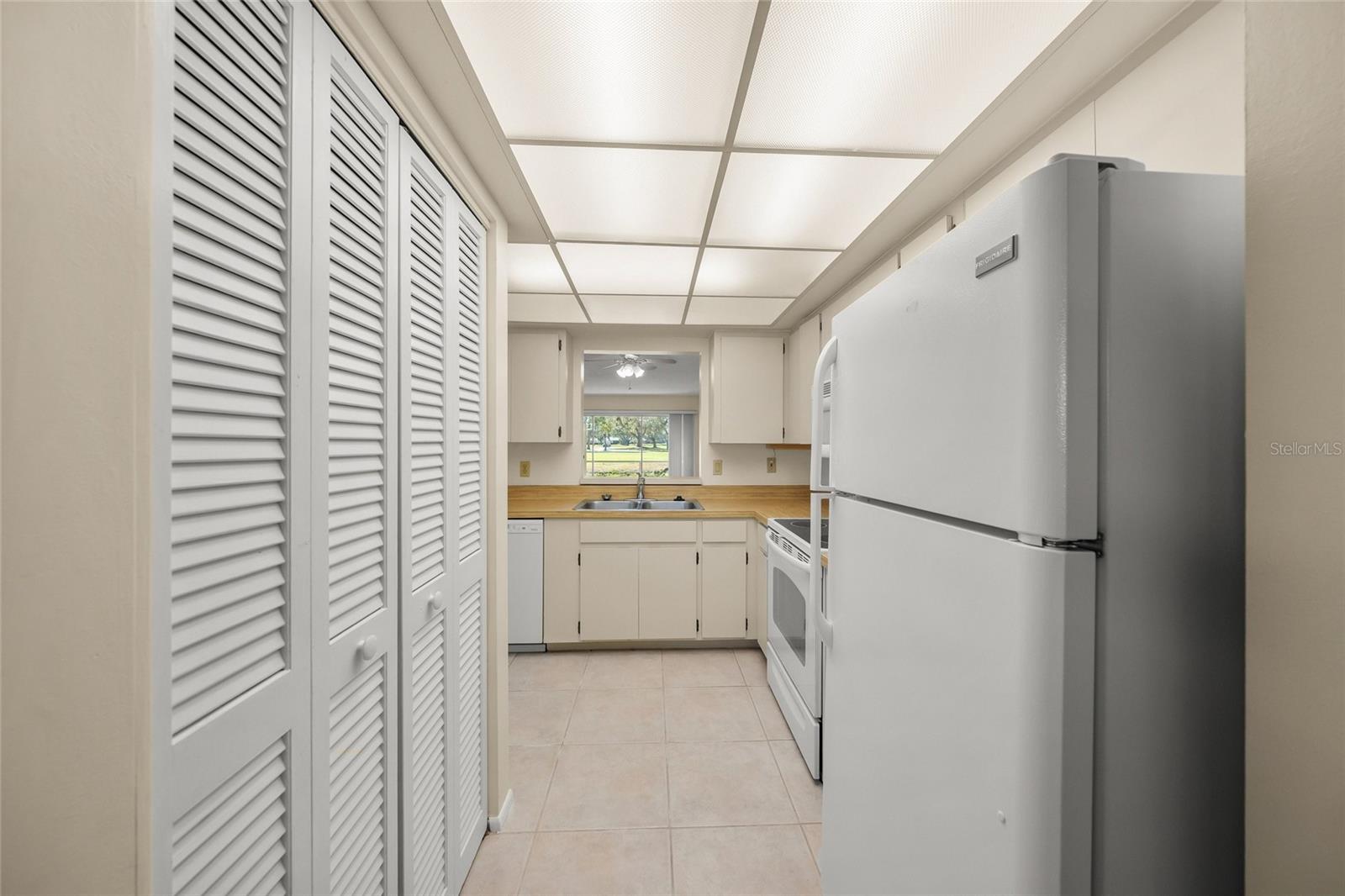 PALM-AIRE AT SARASOTA 8-A - Residential