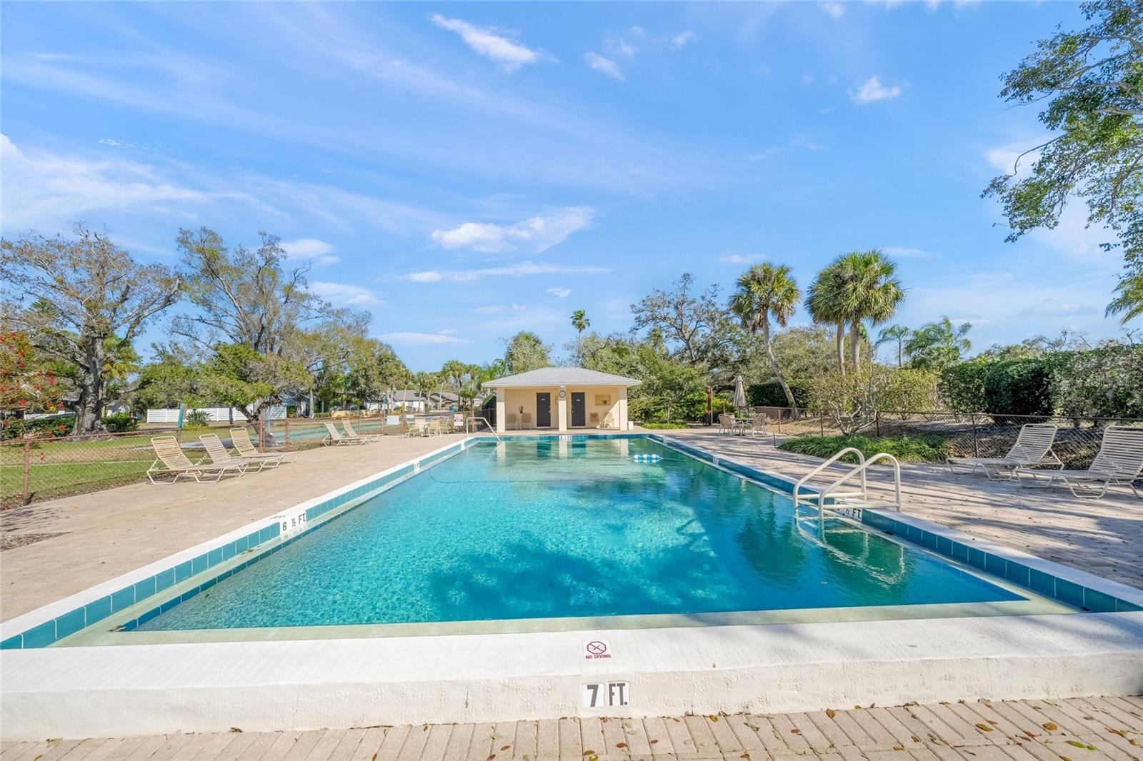 PALM-AIRE AT SARASOTA 8-A - Residential