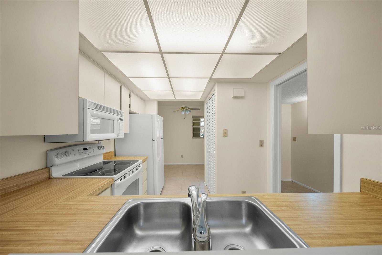 PALM-AIRE AT SARASOTA 8-A - Residential