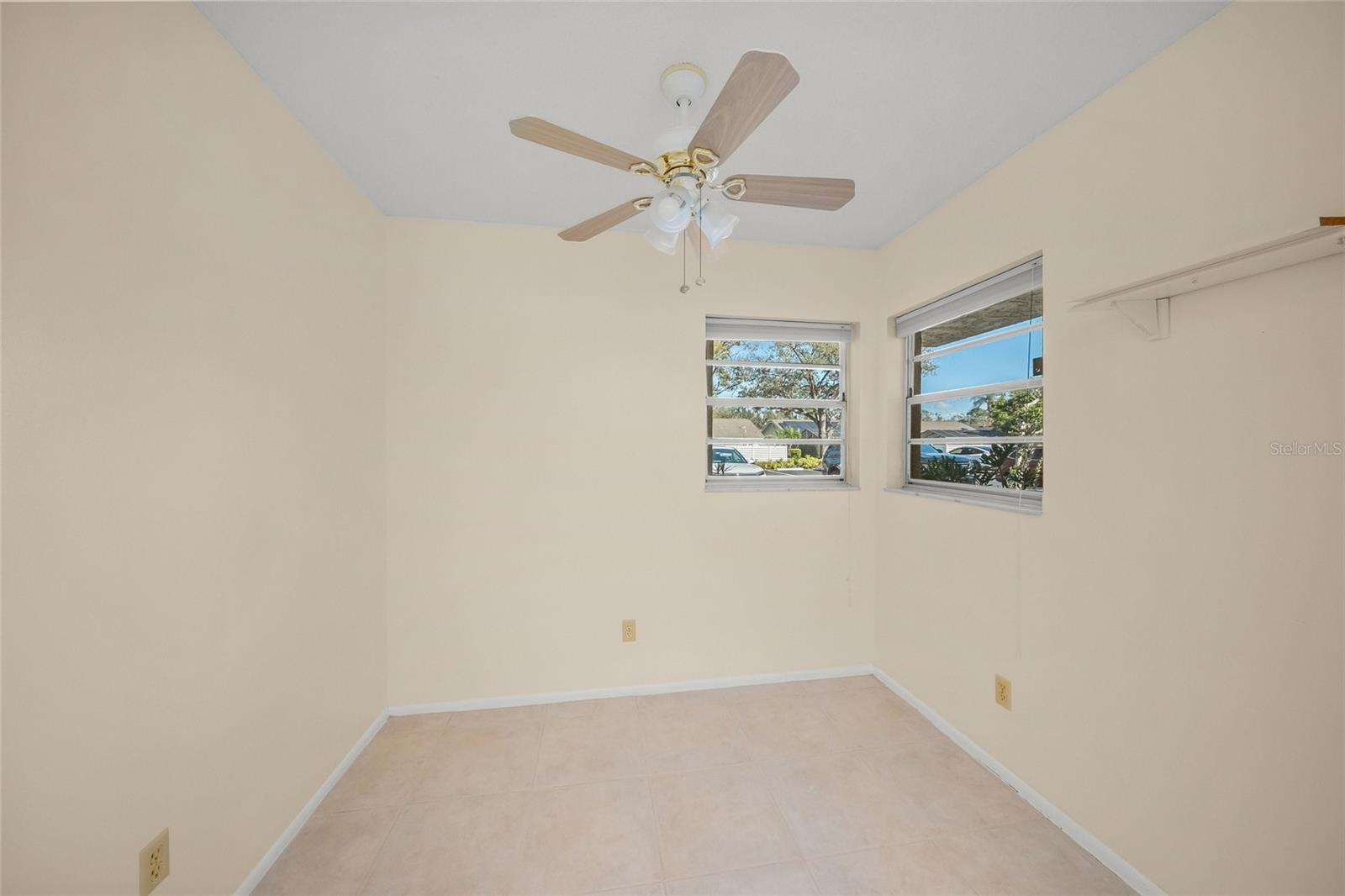 PALM-AIRE AT SARASOTA 8-A - Residential