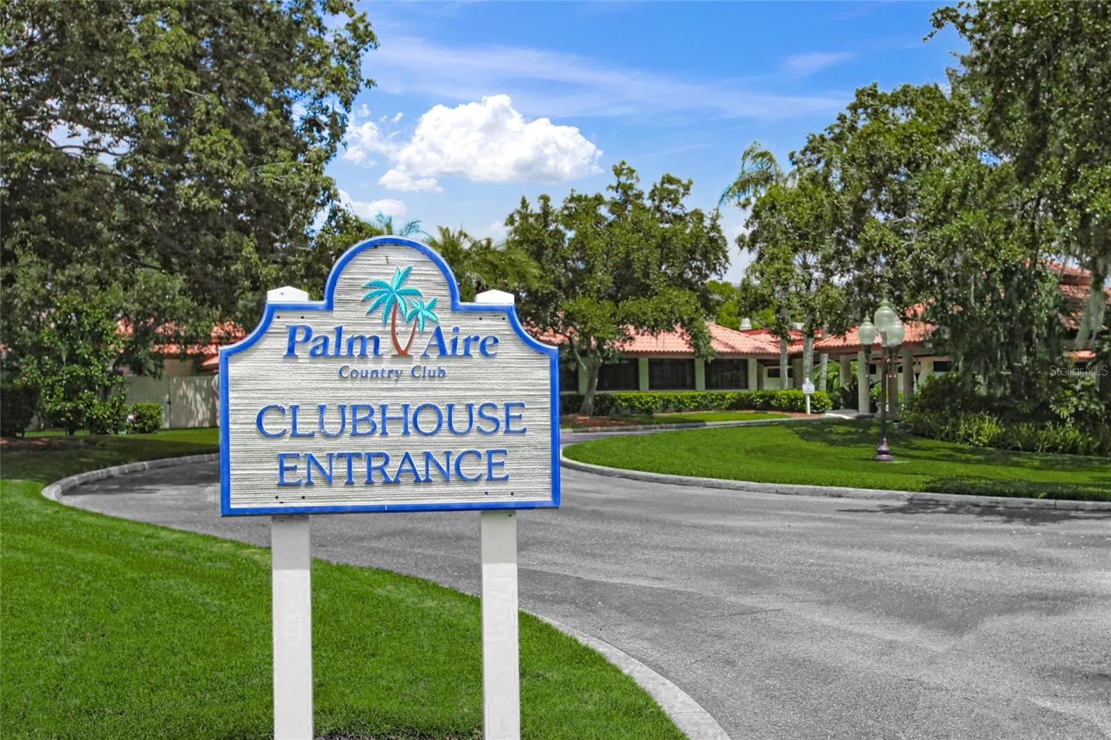 PALM-AIRE AT SARASOTA 8-A - Residential