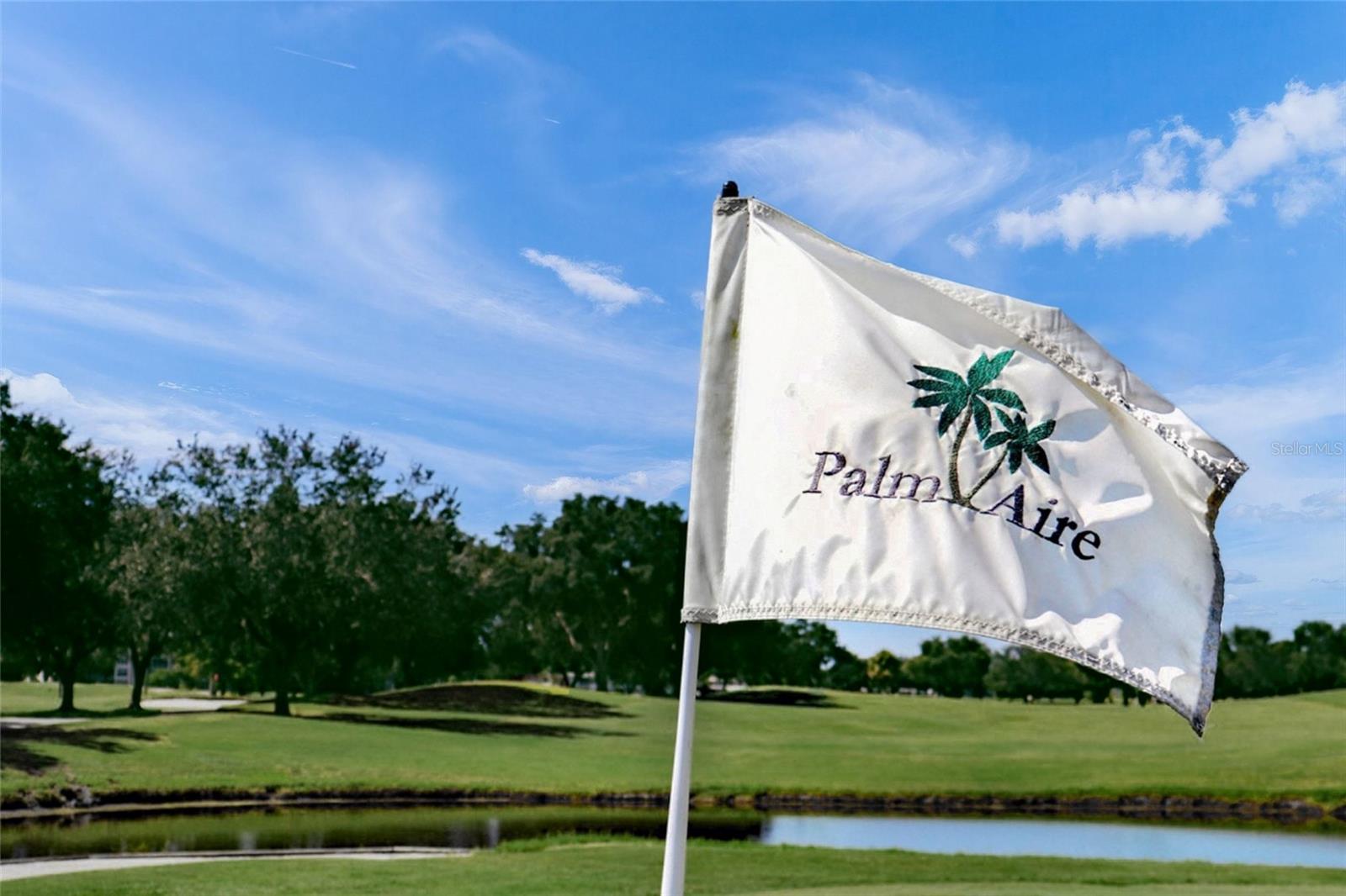 PALM-AIRE AT SARASOTA 8-A - Residential