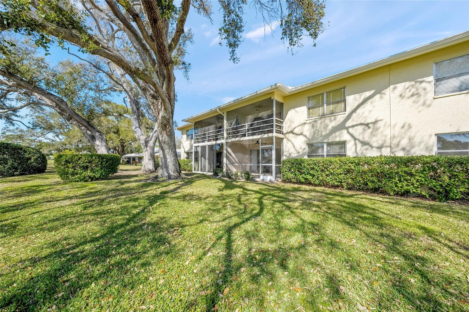 PALM-AIRE AT SARASOTA 8-A - Residential