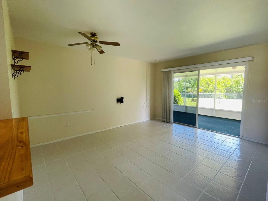 Photo of 2450 Strawlawn Street, Port Charlotte, FL 33948 (MLS # D6143272)