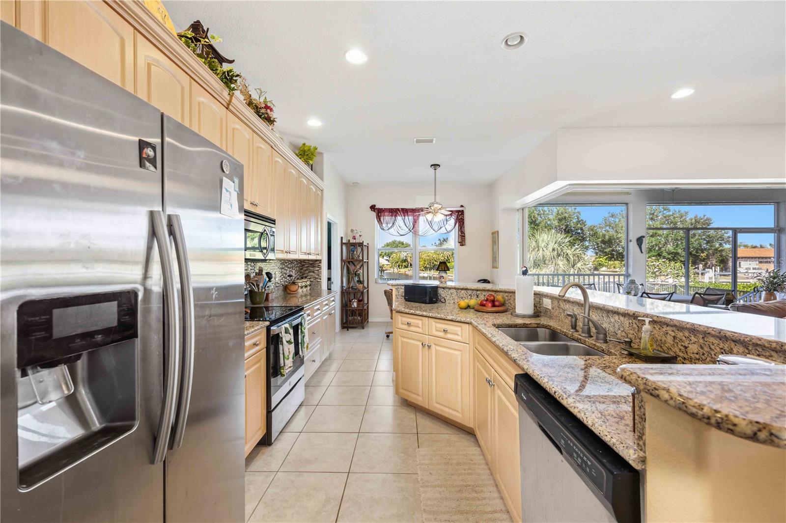 PORT CHARLOTTE SEC 040 - Residential