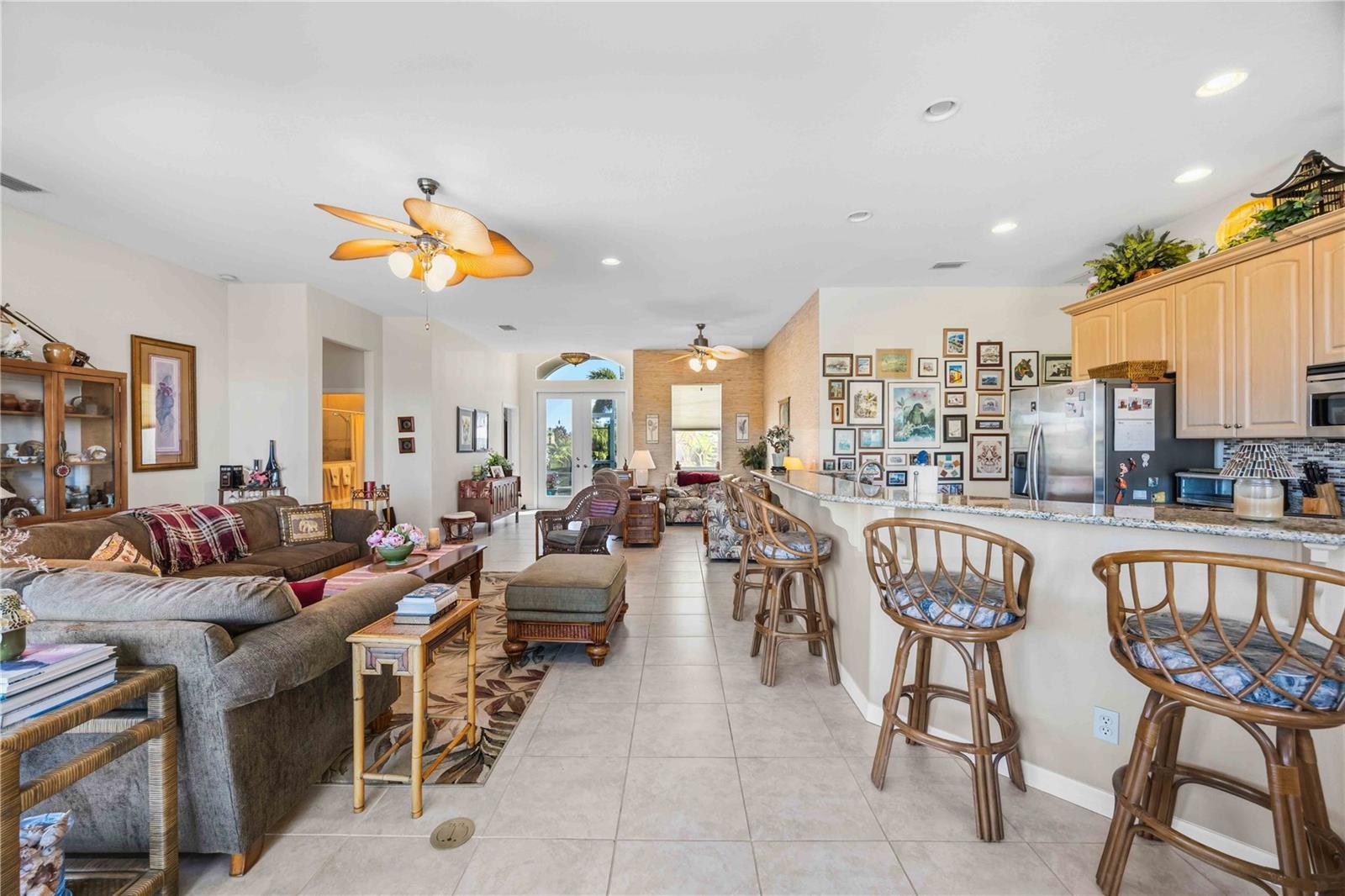 PORT CHARLOTTE SEC 040 - Residential