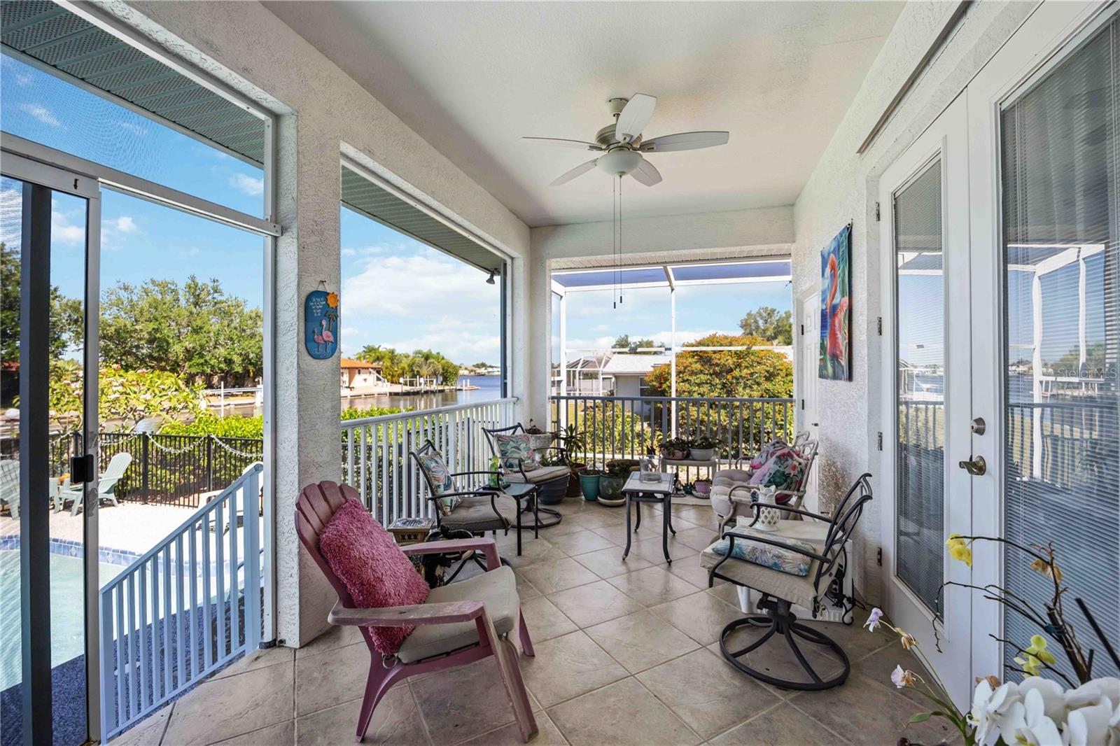 PORT CHARLOTTE SEC 040 - Residential