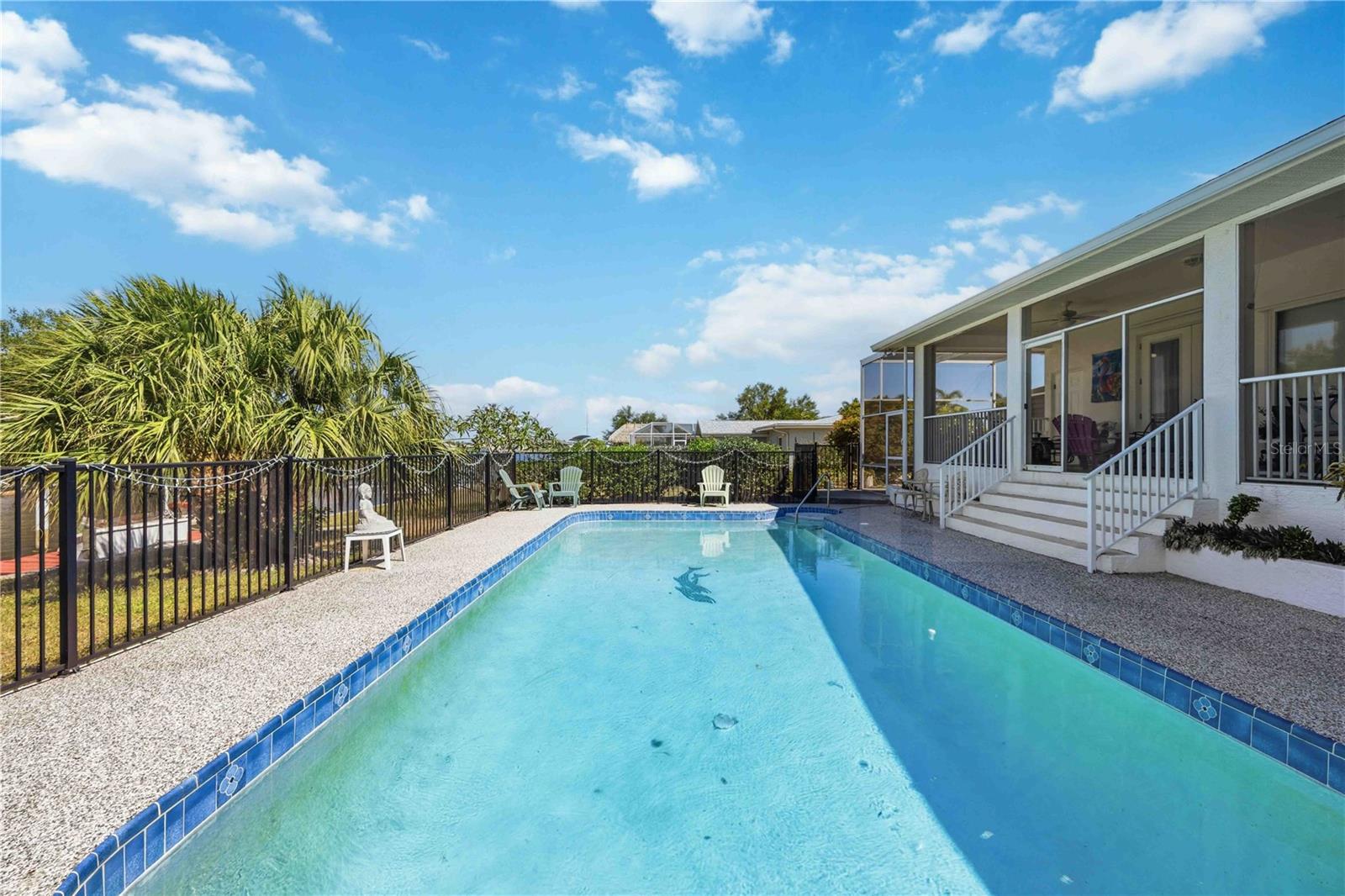 PORT CHARLOTTE SEC 040 - Residential