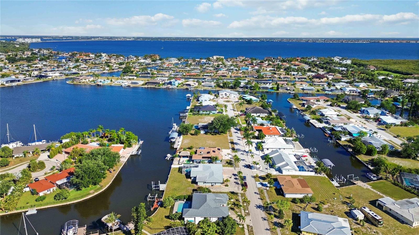 PORT CHARLOTTE SEC 040 - Residential